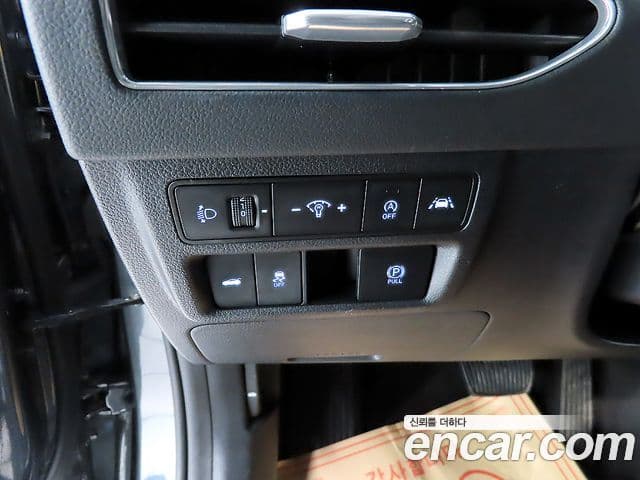 Hyundai Sonata (DN8) Premium, 2020 14