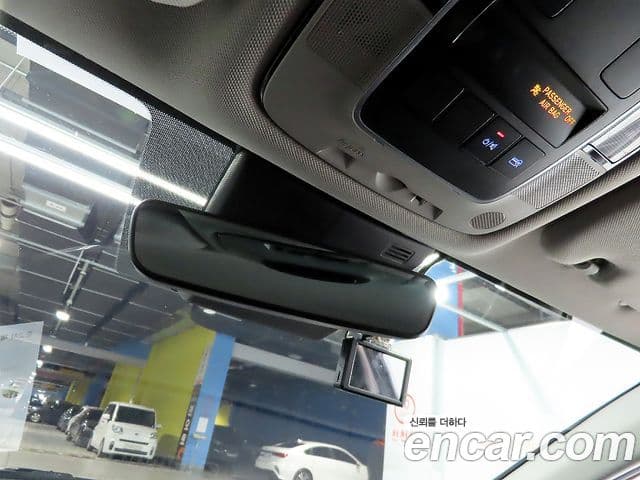 Hyundai Sonata (DN8) Premium, 2020 16