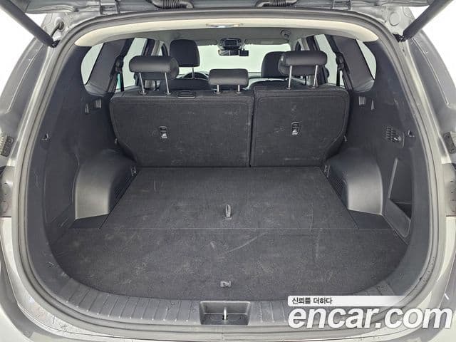 Hyundai The / новый New Santa Fe Exclusive, 2023 18