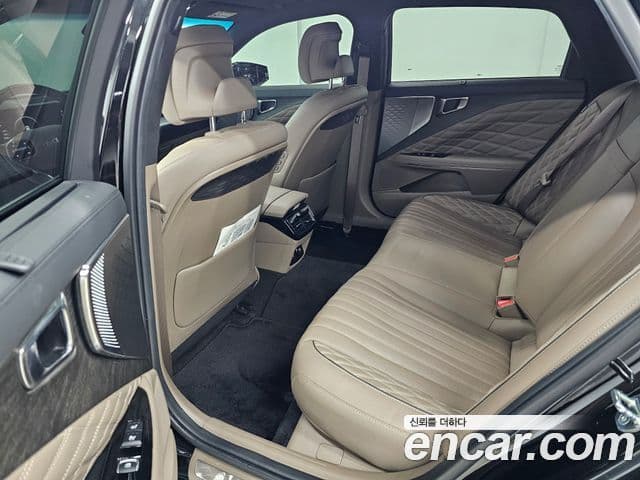 Kia K8 Platinum, 2023 10