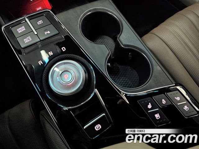 Kia K8 Platinum, 2023 13