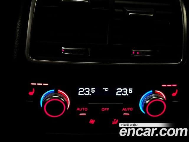 Audi New A6 C7, 2016 19