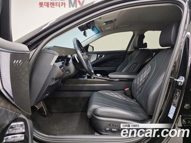 Kia K8 Signature, 2023 9