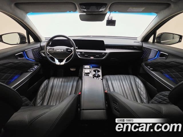 Kia K8 Signature, 2023 15