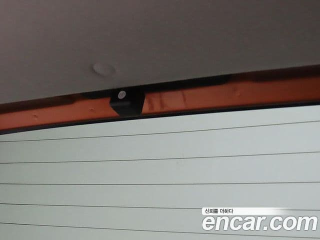 Kia 뉴모닝 люксовая версия, 2009 10