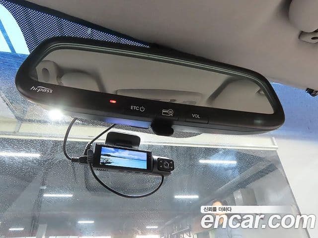 Kia 뉴모닝 люксовая версия, 2009 15