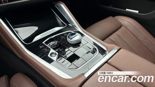 BMW X6 (G06) xDrive40i M Sport, 2025 9