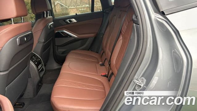 BMW X6 (G06) xDrive40i M Sport, 2025 10