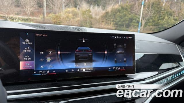 BMW X6 (G06) xDrive40i M Sport, 2025 16