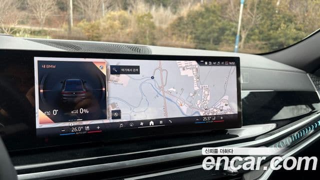 BMW X6 (G06) xDrive40i M Sport, 2025 17