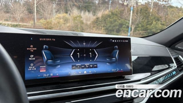 BMW X6 (G06) xDrive40i M Sport, 2025 18