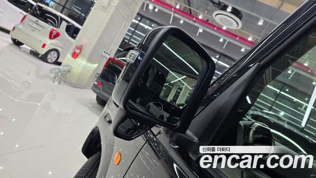 스즈키 짐니, 2025 4