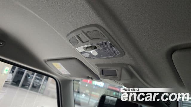 스즈키 짐니, 2025 9