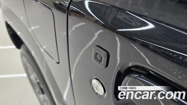 스즈키 짐니, 2025 14