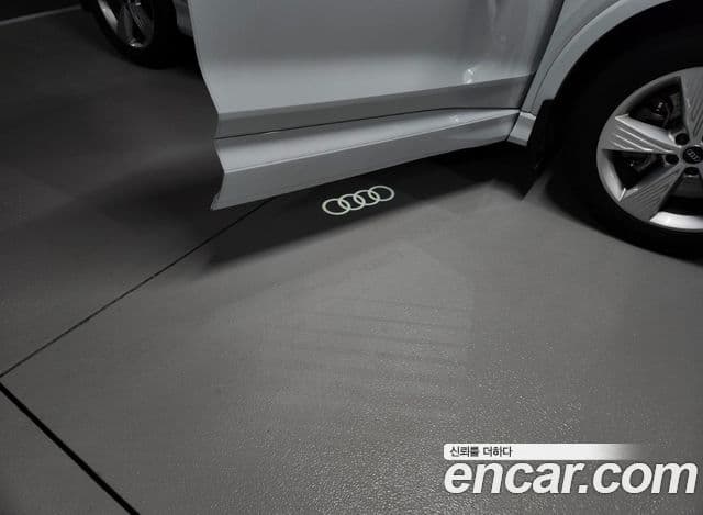 Audi Q4 e-Tron (F4), 2022 15