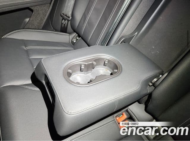 Audi Q4 e-Tron (F4), 2022 16