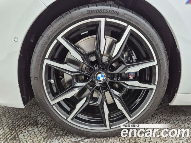 BMW 8시리즈 (G15) M850i xDrive Gran Coupe, 2025 7