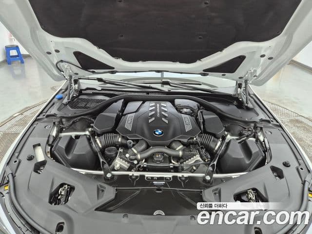 BMW 8시리즈 (G15) M850i xDrive Gran Coupe, 2025 8