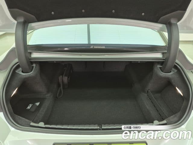 BMW 8시리즈 (G15) M850i xDrive Gran Coupe, 2025 9