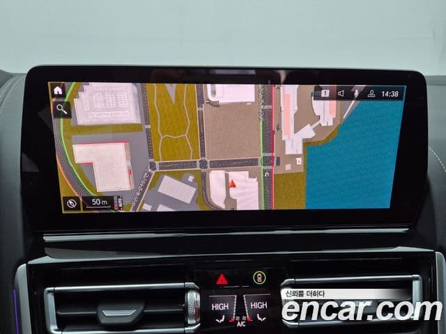 BMW 8시리즈 (G15) M850i xDrive Gran Coupe, 2025 13