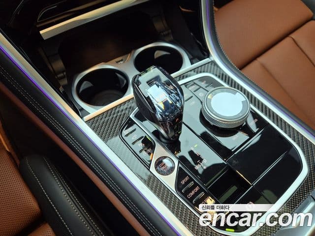 BMW 8시리즈 (G15) M850i xDrive Gran Coupe, 2025 16