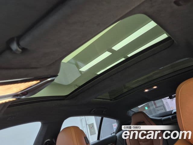 BMW 8시리즈 (G15) M850i xDrive Gran Coupe, 2025 19