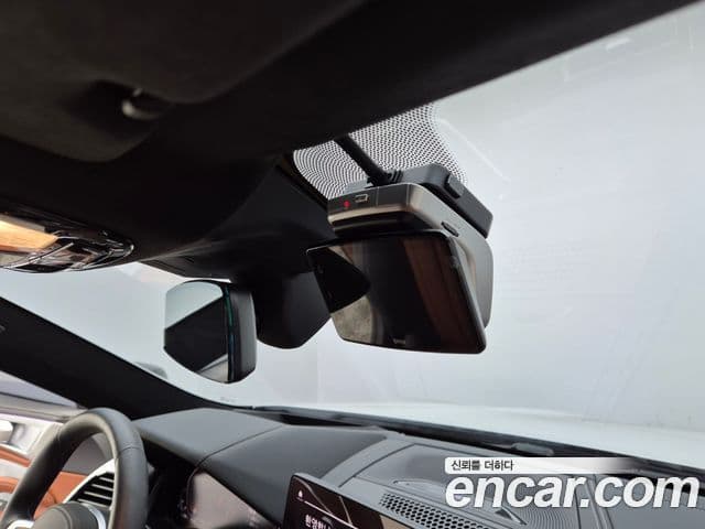 BMW 8시리즈 (G15) M850i xDrive Gran Coupe, 2025 20