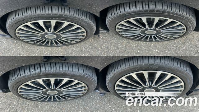 Kia Carnival 4세대 бензин 9인승 High Limousine(компания по спецнадстройкам), 2023 19