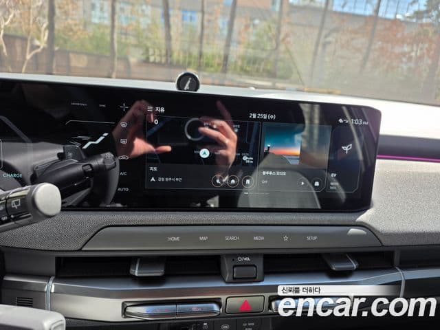 Kia EV3 Earth, 2026 2