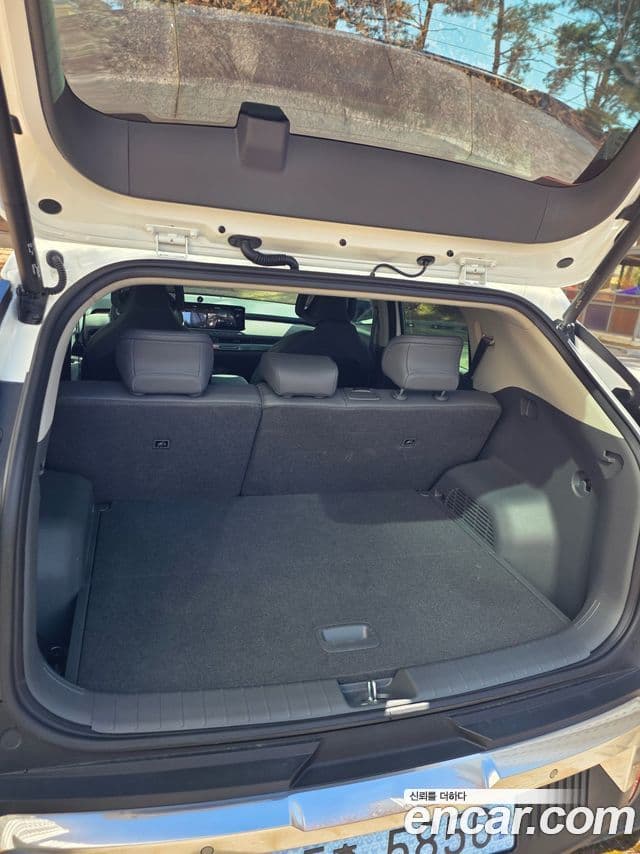 Kia EV3 Earth, 2026 10