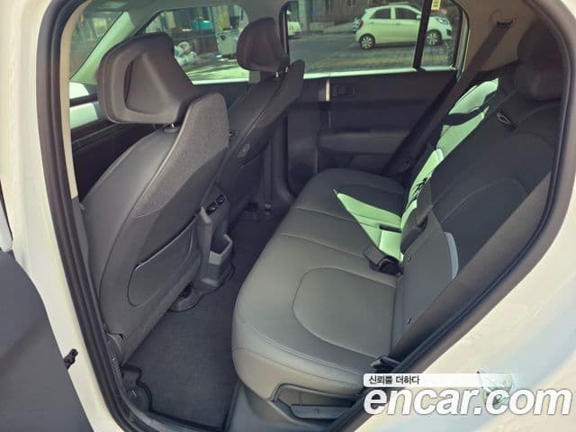 Kia EV3 Earth, 2026 11