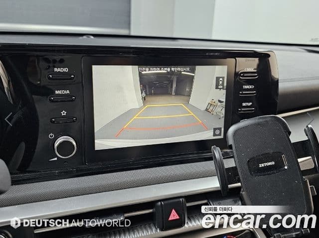 Kia K5 3세대 Standard, 2020 15