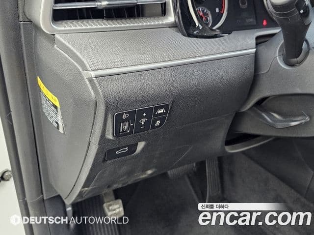 Kia K5 3세대 Standard, 2020 18