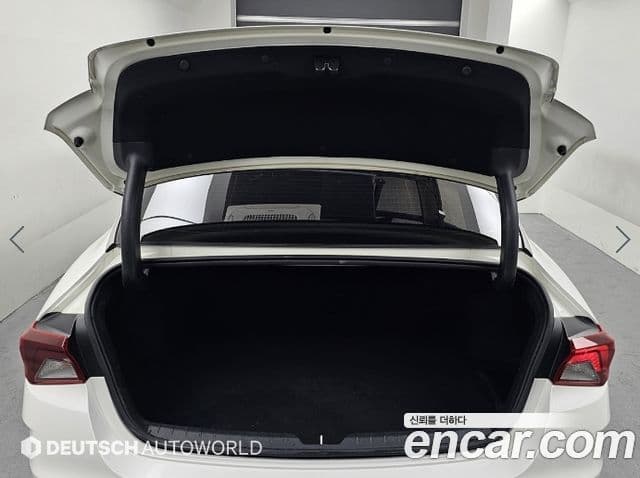 Kia K5 3세대 Standard, 2020 19