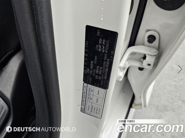 Kia K5 3세대 Standard, 2020 20