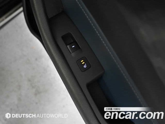 Hyundai Sonata New 라이즈 гибрид Special, 2018 16