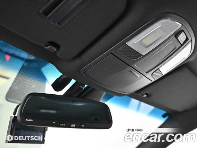 Hyundai Sonata New 라이즈 гибрид Special, 2018 18