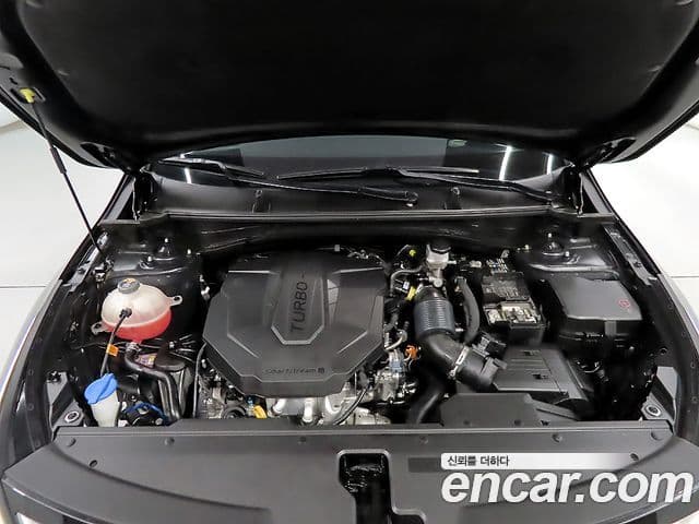 Kia Sportage 5세대 Signature, 2022 6