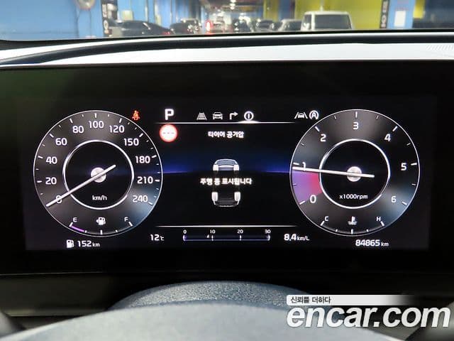 Kia Sportage 5세대 Signature, 2022 8