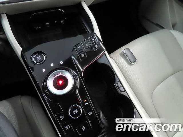 Kia Sportage 5세대 Signature, 2022 9