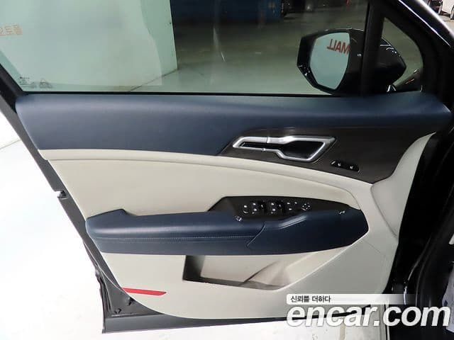 Kia Sportage 5세대 Signature, 2022 12