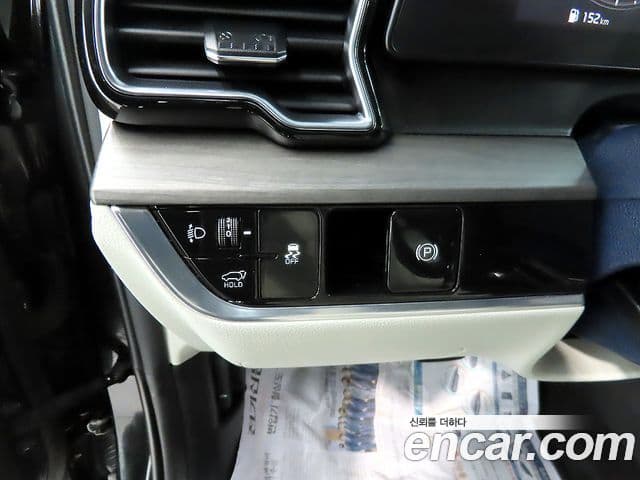 Kia Sportage 5세대 Signature, 2022 13