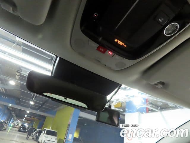 Kia Sportage 5세대 Signature, 2022 15