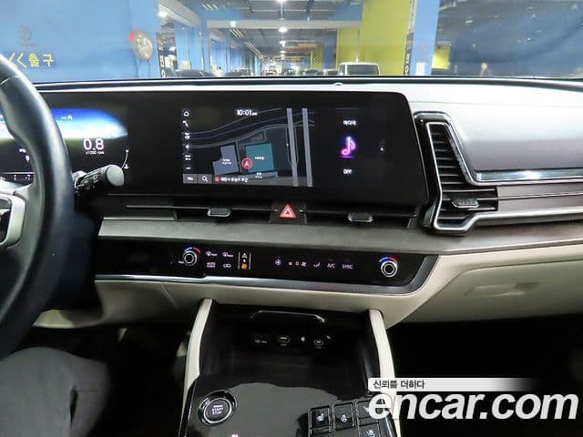 Kia Sportage 5세대 Signature, 2022 17