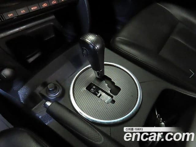 KG모빌리티(SsangYong) Korando Sport Fashion, 2016 12