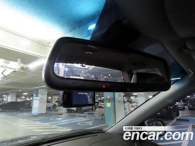 KG모빌리티(SsangYong) Korando Sport Fashion, 2016 13