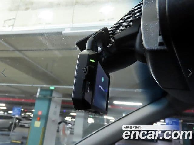 KG모빌리티(SsangYong) Korando Sport Fashion, 2016 14