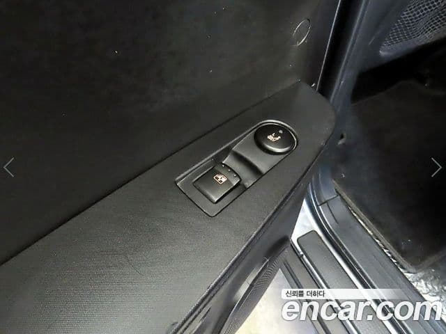 KG모빌리티(SsangYong) Korando Sport Fashion, 2016 15