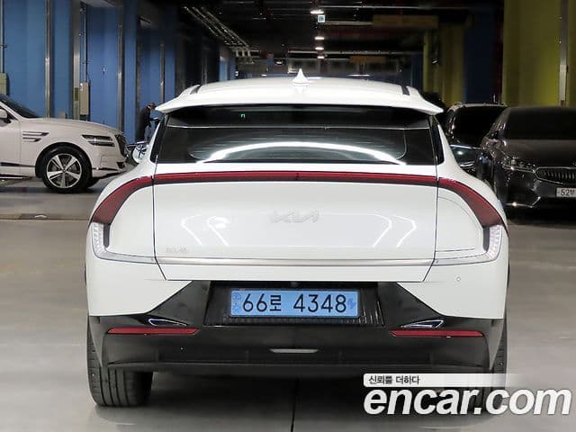 Kia EV6 Earth, 2022 3