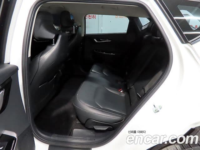 Kia EV6 Earth, 2022 7